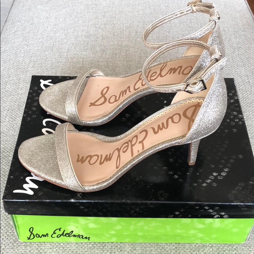 Sam Edelman Sandals - Picture 2 of 5